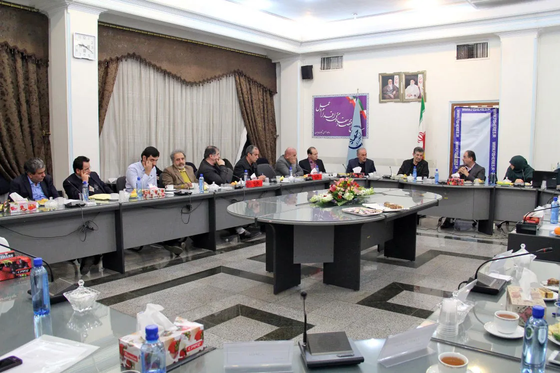 جلسهٔ همایش هم‌اندیشی خیرین، برگزاری همایش هم‌اندیشی در بهمن ماه ۱۳۹۵