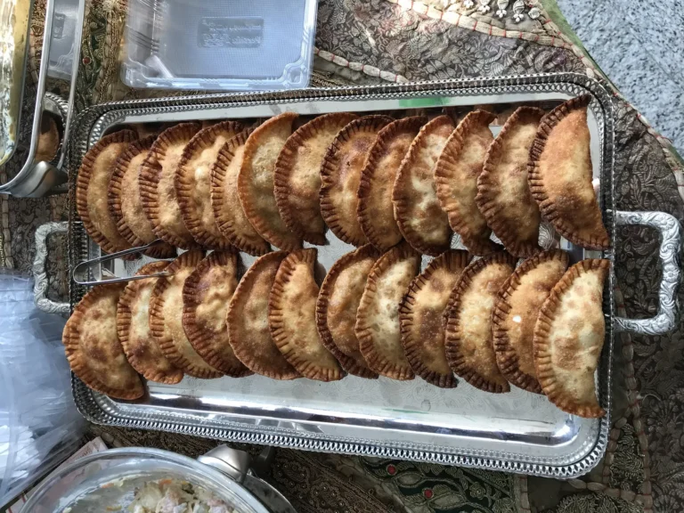 جشن غذا به مناسبت شب یلدا ۱۳۹۷