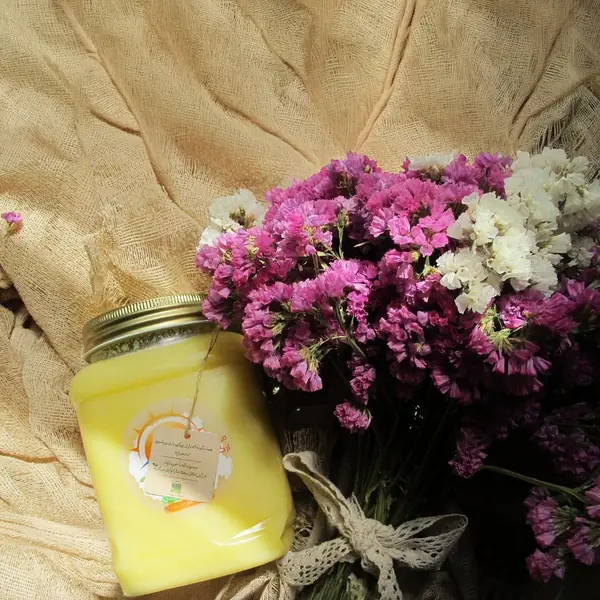 روغن محلی