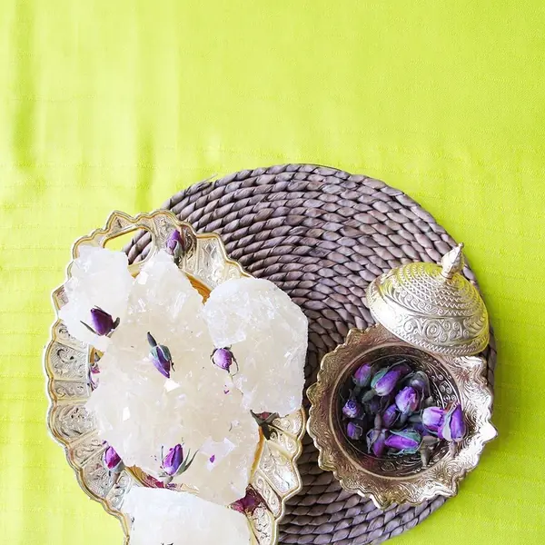 نبات کاسه‌ای