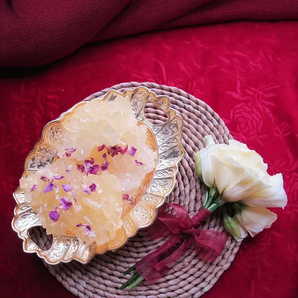 نبات پرده‌ای