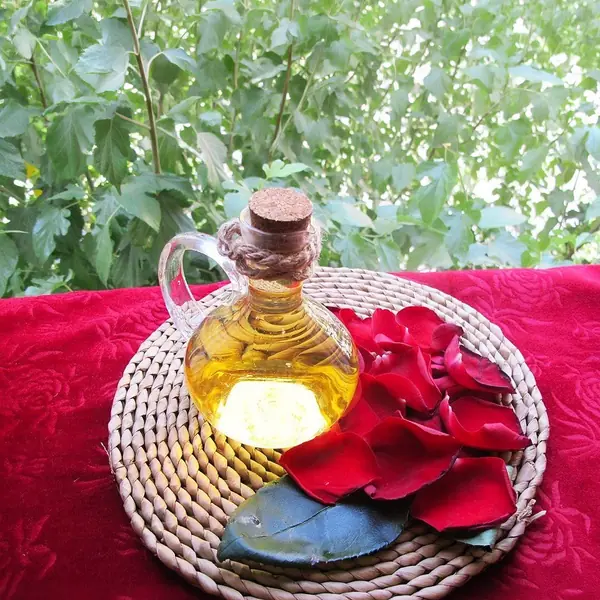 روغن کنجد